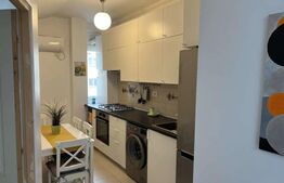 Apartament cu 2 camere la mansardă, 63 mp, zona Sebastian