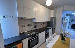 Apartament cu 2 camere la mansardă, 63 mp, zona Sebastian