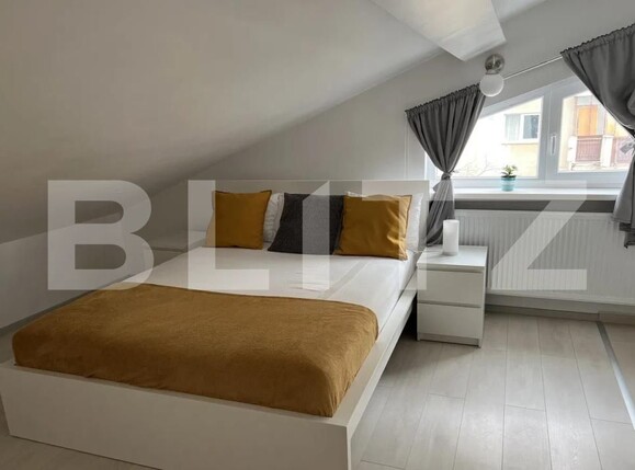 Apartament de vânzare 2 camere 13 Septembrie - 179318AV | BLITZ București | Poza6