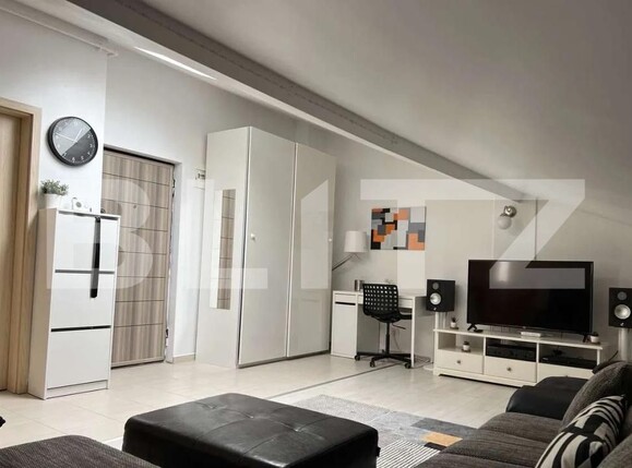 Apartament de vânzare 2 camere 13 Septembrie - 179318AV | BLITZ București | Poza1