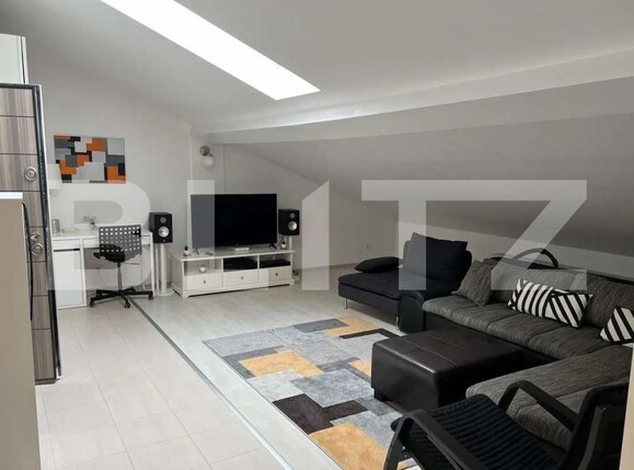 Apartament de vânzare 2 camere 13 Septembrie - 179318AV | BLITZ București | Poza3