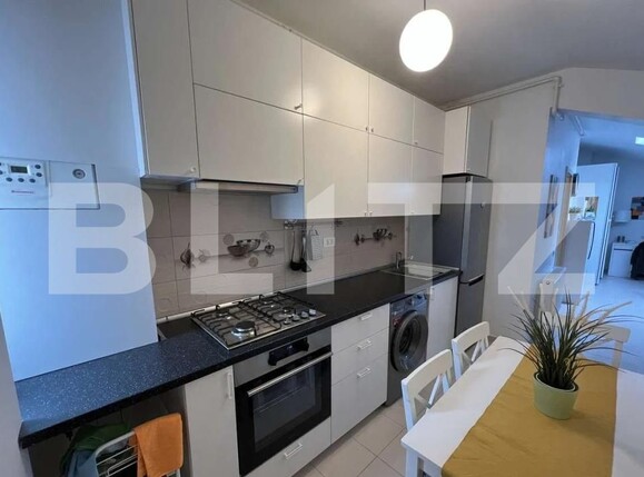 Apartament de vânzare 2 camere 13 Septembrie - 179318AV | BLITZ București | Poza5