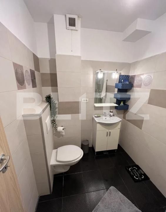 Apartament de vânzare 2 camere 13 Septembrie - 179318AV | BLITZ București | Poza8