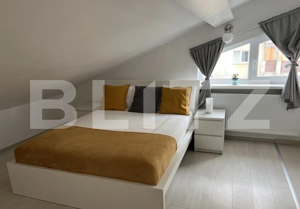 Apartament de vânzare 2 camere 13 Septembrie - 179318AV | BLITZ București | Poza6