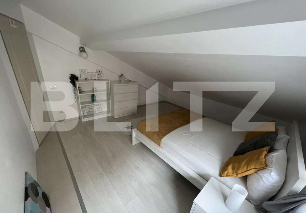 Apartament de vânzare 2 camere 13 Septembrie - 179318AV | BLITZ București | Poza7