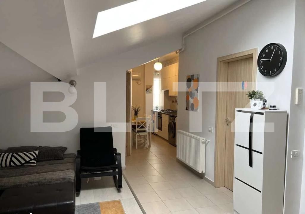 Apartament de vânzare 2 camere 13 Septembrie - 179318AV | BLITZ București | Poza2