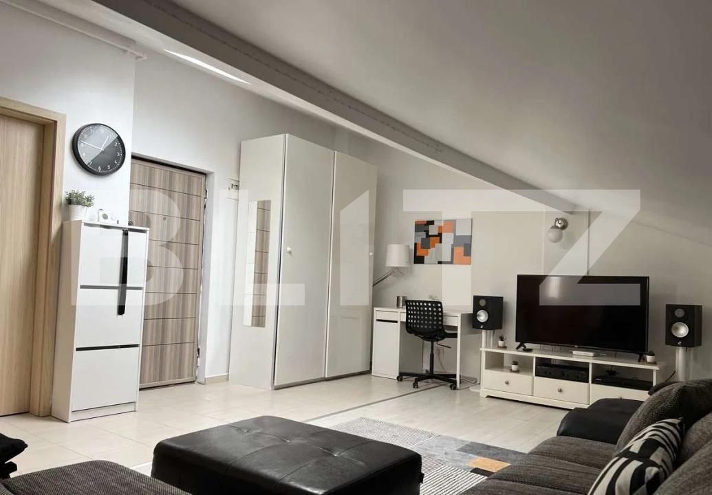 Apartament de vânzare 2 camere 13 Septembrie - 179318AV | BLITZ București | Poza1