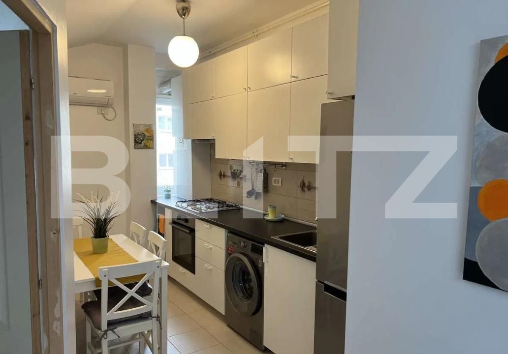 Apartament de vânzare 2 camere 13 Septembrie - 179318AV | BLITZ București | Poza4