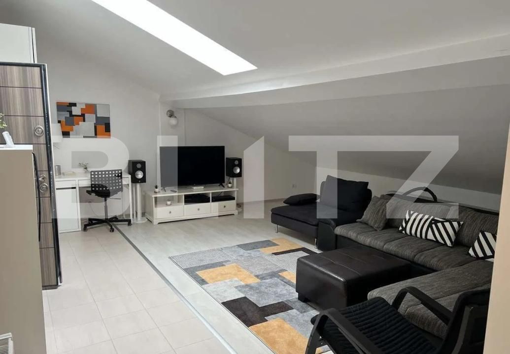 Apartament de vânzare 2 camere 13 Septembrie - 179318AV | BLITZ București | Poza3