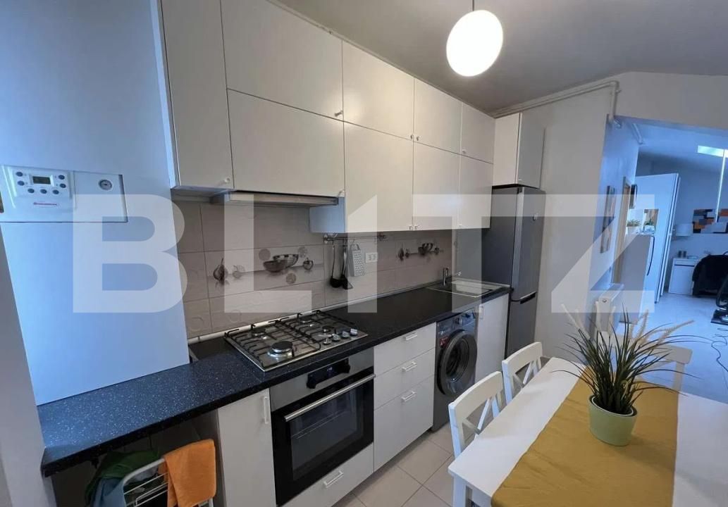 Apartament de vânzare 2 camere 13 Septembrie - 179318AV | BLITZ București | Poza5