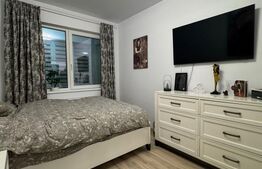 Studio de vanzare, 41 mp, loc de parcare inclus, zona Militari-Metrou Preciziei