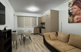 Studio de vanzare, 41 mp, loc de parcare inclus, zona Militari-Metrou Preciziei