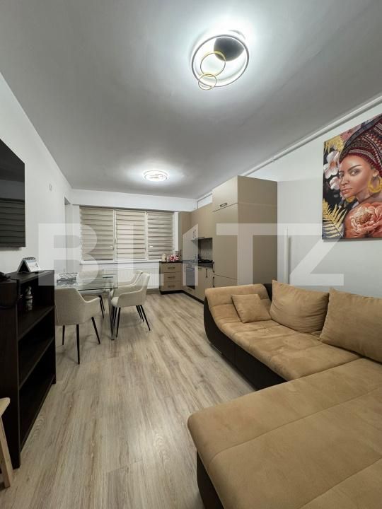 Garsonieră de vânzare Militari - 179333AV | BLITZ București | Poza1