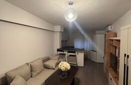 Apartament de 2 camere, 39 mp, zona Aparatorii Patriei 