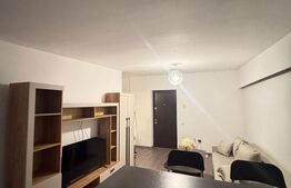 Apartament de 2 camere, 39 mp, zona Aparatorii Patriei 