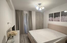 Apartament de 2 camere, 39 mp, zona Aparatorii Patriei 