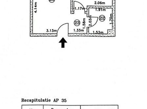 Apartament de vânzare 2 camere Berceni - 179356AV | BLITZ București | Poza6