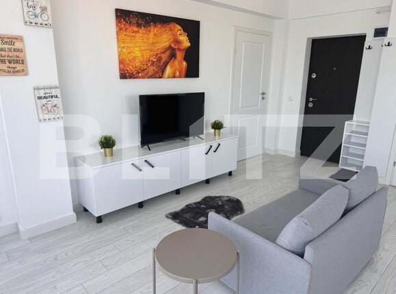 Apartament de vânzare 2 camere Bucurestii Noi - 179360AV | BLITZ București | Poza1