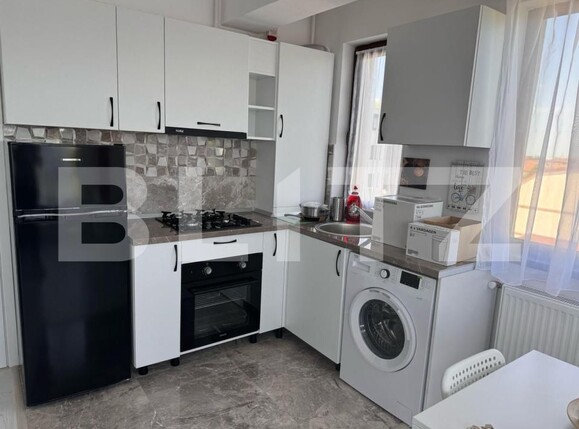 Apartament de vânzare 2 camere Bucurestii Noi - 179360AV | BLITZ București | Poza3