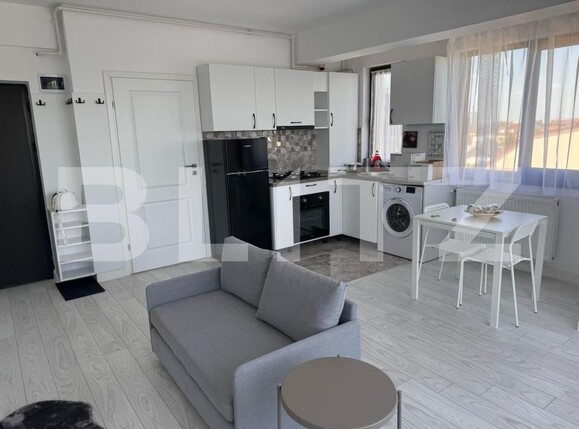 Apartament de vânzare 2 camere Bucurestii Noi - 179360AV | BLITZ București | Poza4