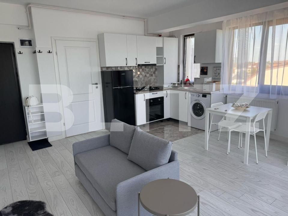 Apartament de vânzare 2 camere Bucurestii Noi - 179360AV | BLITZ București | Poza4