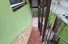 Casa 6 Camere Cu Teren 180Mp - Rahova