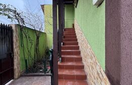 Casa 6 Camere Cu Teren 180Mp - Rahova