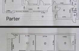 Casa 6 Camere Cu Teren 180Mp - Rahova