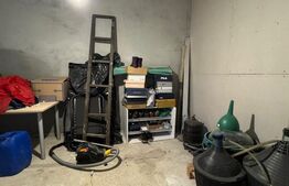 Casa 6 Camere Cu Teren 180Mp - Rahova