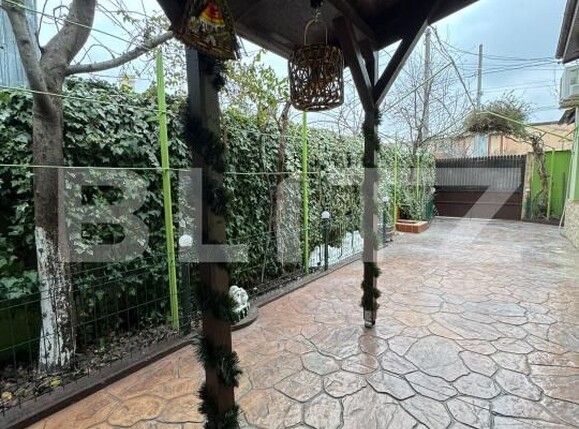 Casa de vânzare 6 camere Rahova - 179368CV | BLITZ București | Poza3