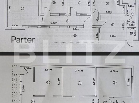 Casa de vânzare 6 camere Rahova - 179368CV | BLITZ București | Poza20