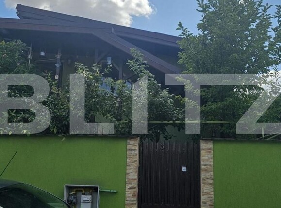 Casa de vânzare 7 camere Rahova - 179368CV | BLITZ București | Poza5