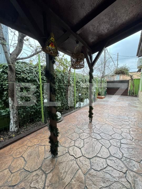 Casa de vânzare 6 camere Rahova - 179368CV | BLITZ București | Poza3