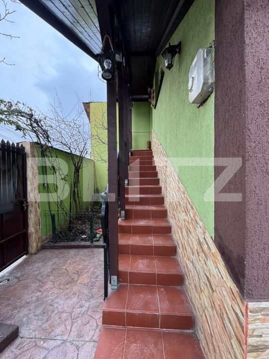 Casa de vânzare 6 camere Rahova - 179368CV | BLITZ București | Poza14