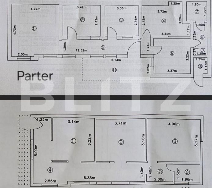 Casa de vânzare 6 camere Rahova - 179368CV | BLITZ București | Poza20