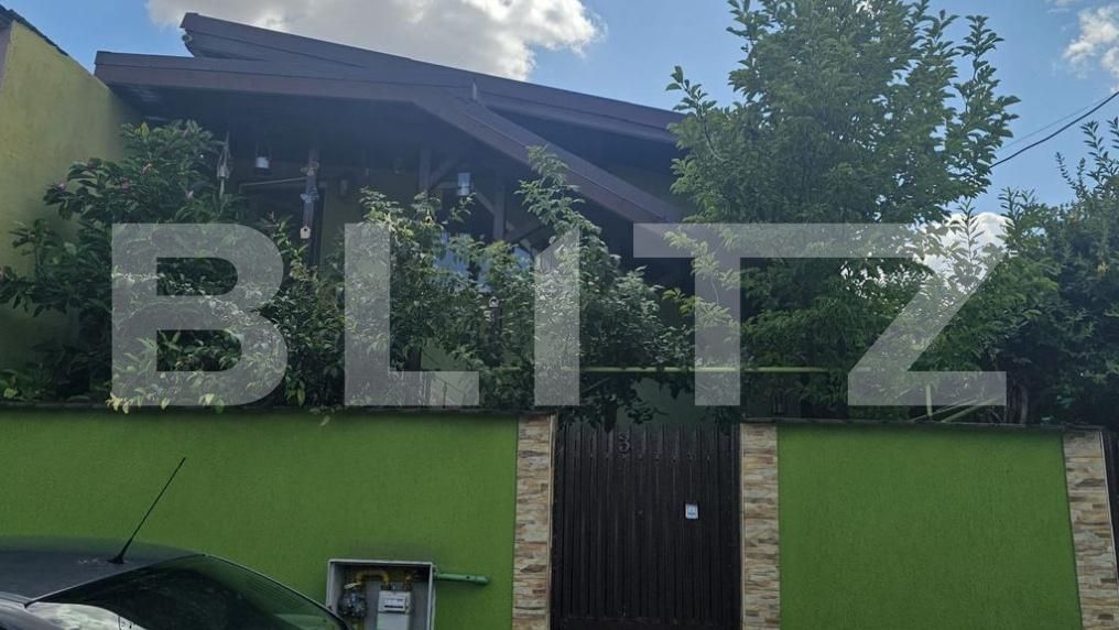 Casa de vânzare 7 camere Rahova - 179368CV | BLITZ București | Poza5