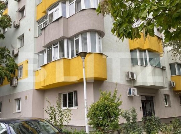Apartament de vânzare 2 camere 13 Septembrie - 179370AV | BLITZ București | Poza7