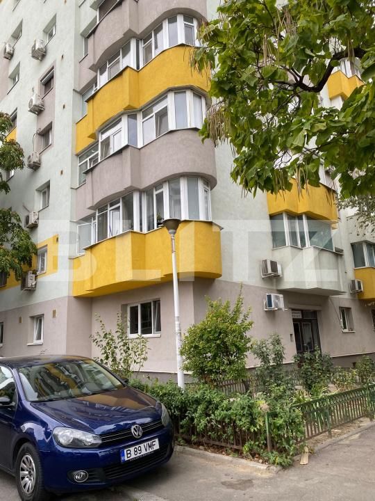 Apartament de vânzare 2 camere 13 Septembrie - 179370AV | BLITZ București | Poza7