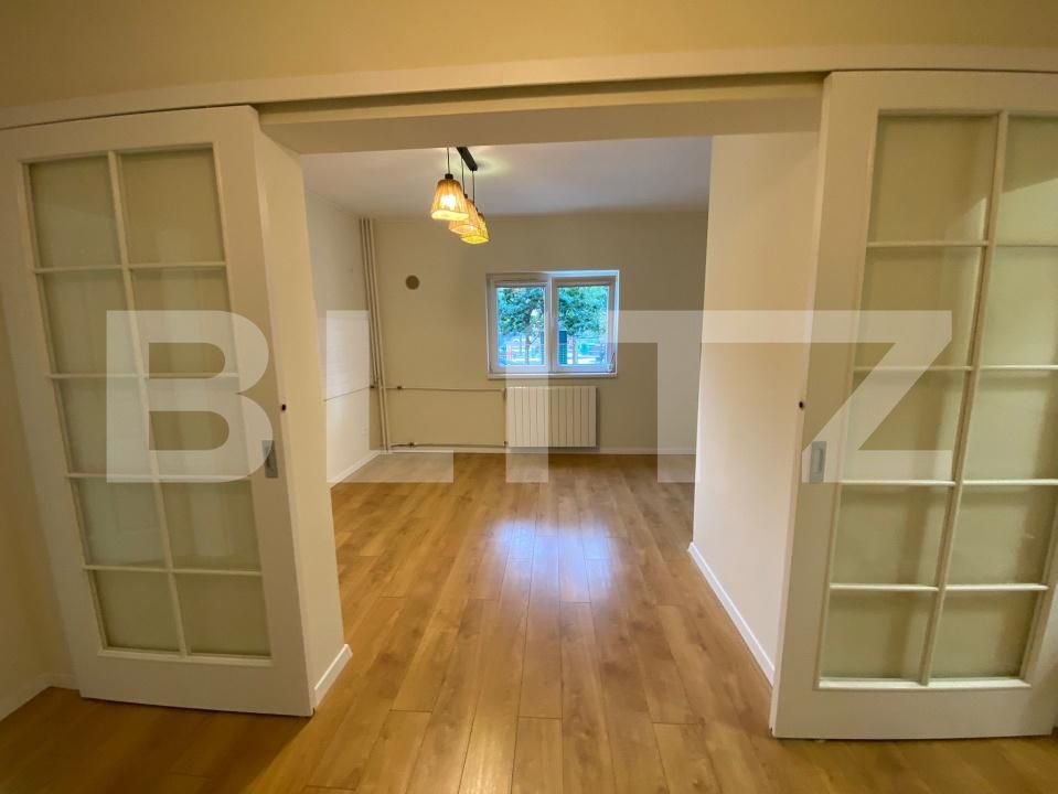 Apartament de vânzare 2 camere 13 Septembrie - 179370AV | BLITZ București | Poza2