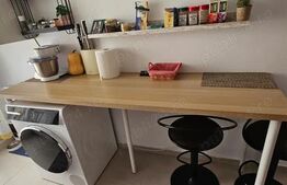 Apartament 2 camere, 51 mp, + loc de parcare, Metalurgiei