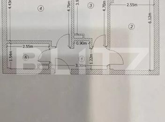 Apartament de vânzare 2 camere Berceni - 179371AV | BLITZ București | Poza9