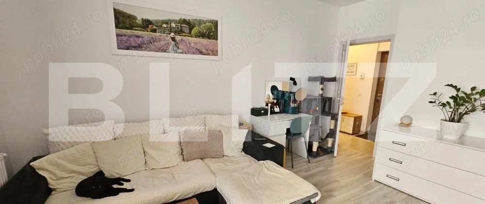 Apartament de vânzare 2 camere Berceni - 179371AV | BLITZ București | Poza1