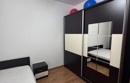 Apartament de 2 camere, 48 mp, zona Metalurgiei