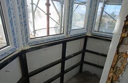 Apartament 4 camere, 86 mp, zona Colentina la McDonalds