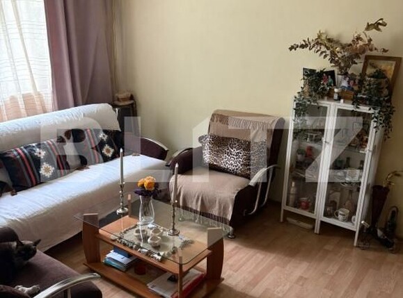 Apartament de vânzare 3 camere Drumul Taberei - 179500AV | BLITZ București | Poza2