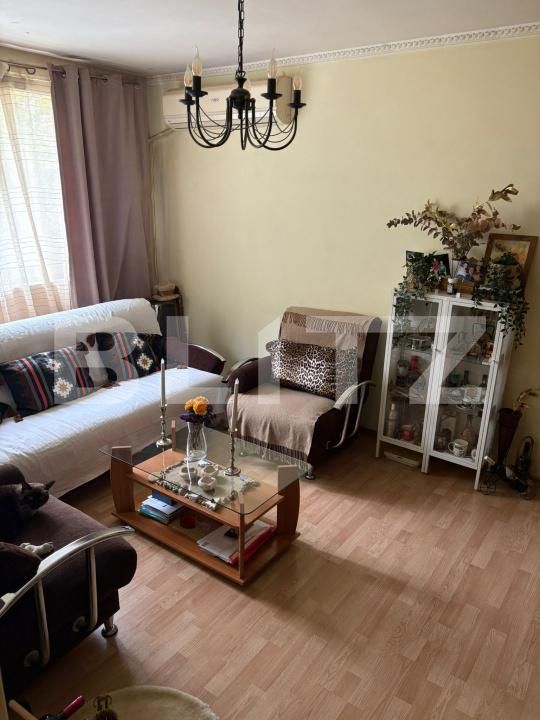 Apartament de vânzare 3 camere Drumul Taberei - 179500AV | BLITZ București | Poza2