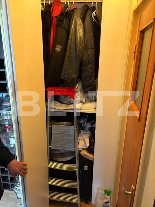 Apartament de vânzare 3 camere Drumul Taberei - 179500AV | BLITZ București | Poza10