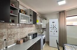 Apartament de 3 camere, 66,32 mp, zona Dimitrie Leonida 