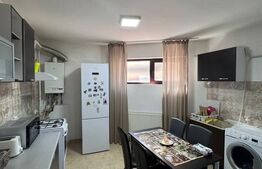 Apartament de 3 camere, 66,32 mp, zona Dimitrie Leonida 