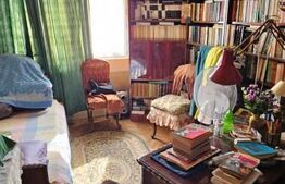 Apartament cu 3 camere, 61 mp, Teiul Doamnei-Aleea Otesani 